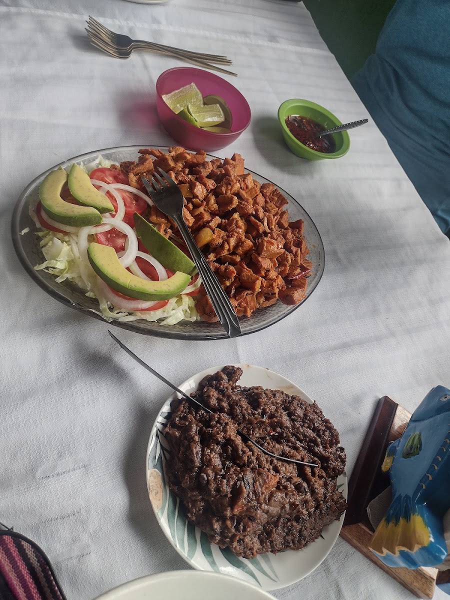 Restaurante Doña Mari Photos 2